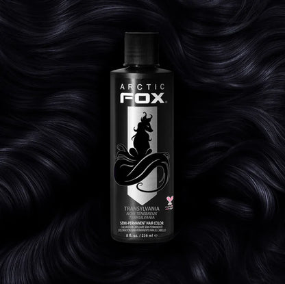Arctic Fox - Transylvania 118ml
