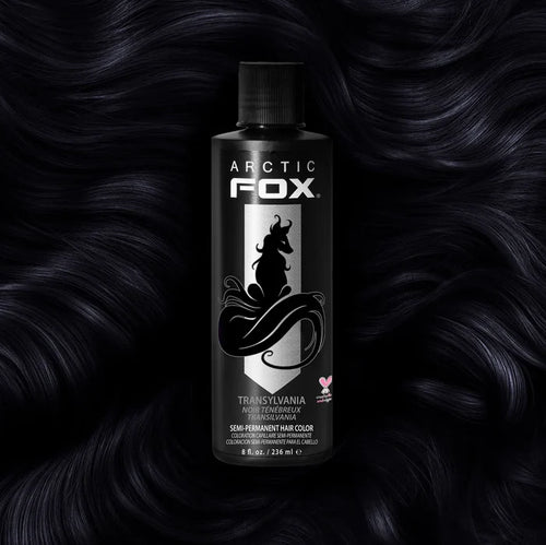 Arctic Fox - Transylvania 118ml