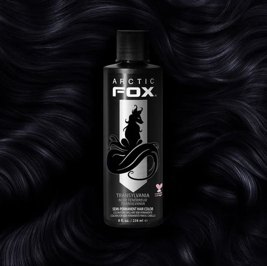 Arctic Fox - Transylvania 118ml
