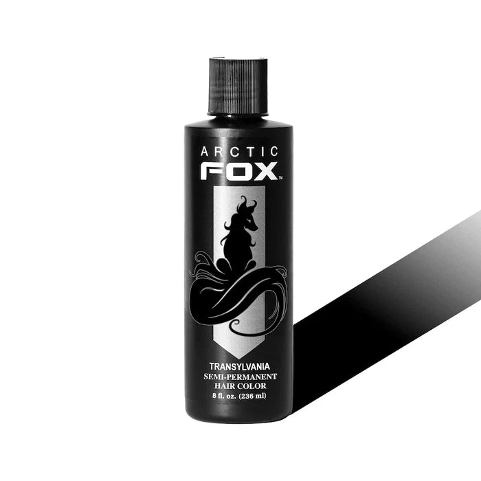Arctic Fox - Transylvania 118ml