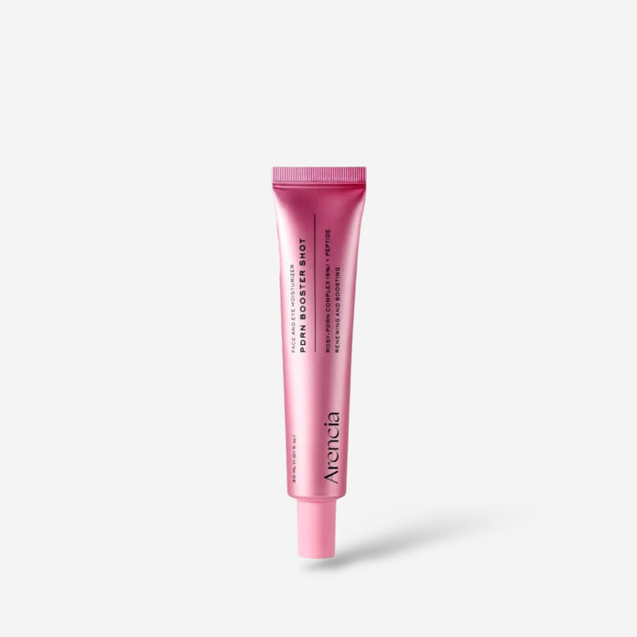Arencia PDRN Booster Shot 30ml جرعة معززة من أرينسيا PDRN - Princess Cosmetics Qatar