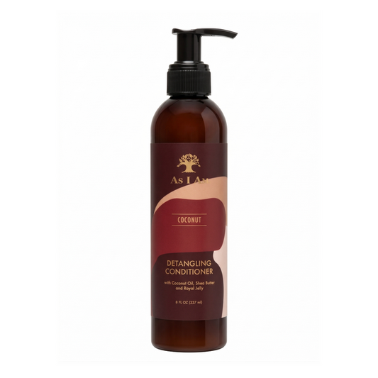 As I Am Classic Detangling Conditioner 8oz