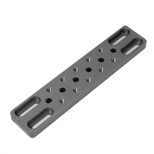 Astro Hutech More Blue Accessory Plate 180mm (AU018)