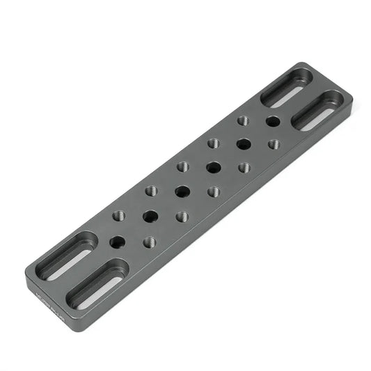 Astro Hutech More Blue Accessory Plate 180mm (AU018)