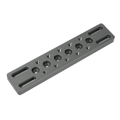 Astro Hutech More Blue Accessory Plate 180mm (AU018)