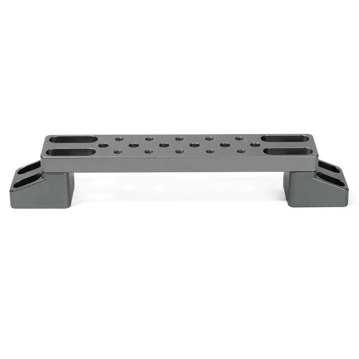 Astro Hutech More Blue Accessory Plate Blocks - Pair (AU017)
