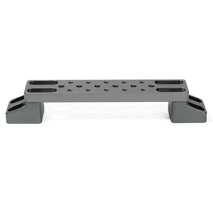 Astro Hutech More Blue Accessory Plate Blocks - Pair (AU017)