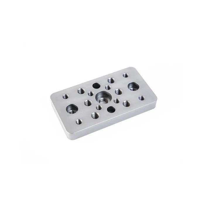 Astro Hutech More Blue Adapter Plate for Takahashi Mounts & Accessories (AU015)