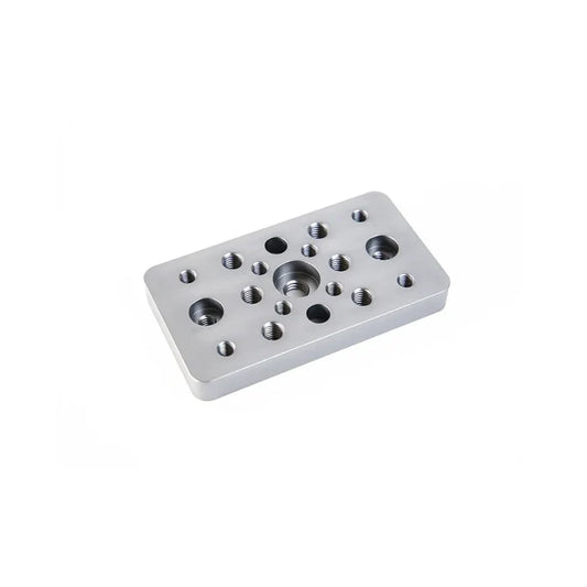 Astro Hutech More Blue Adapter Plate for Takahashi Mounts & Accessories (AU015)