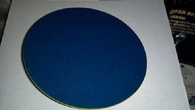 ATD Tools 2078 6" DA Pad for PSA & Stikit Sanding Discs