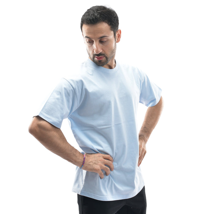 Athletic Dept oversized tee - IRONGEAR Fitness