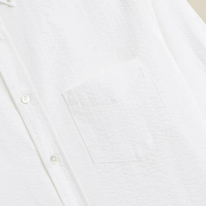 Atlantico Shirt in White