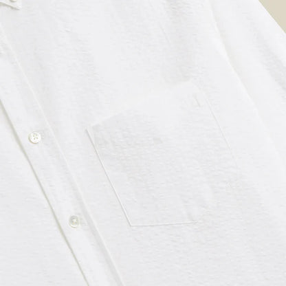 Atlantico Shirt in White