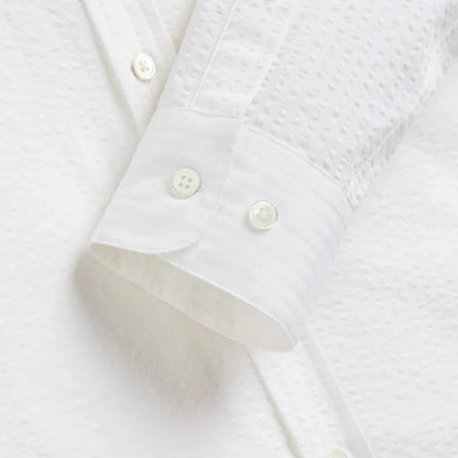 Atlantico Shirt in White