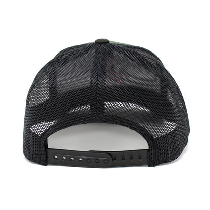 ATV Embroidered Trucker Hat