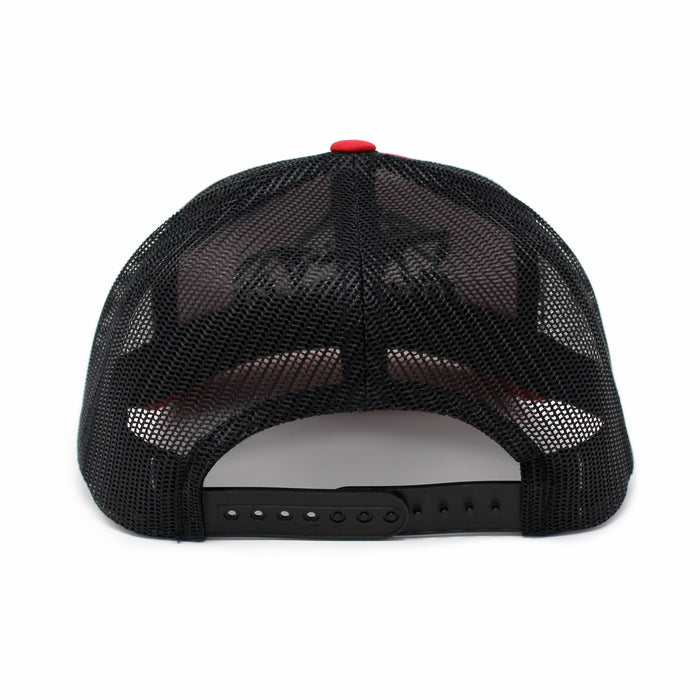 ATV Embroidered Trucker Hat