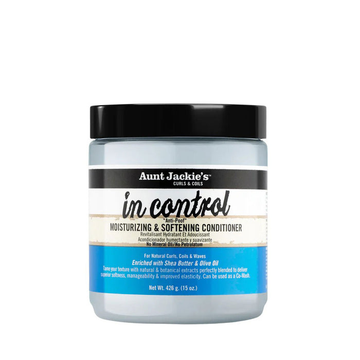 Aunt Jackie's In Control Conditioner 15oz