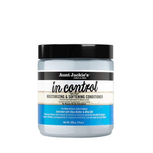 Aunt Jackie's In Control Conditioner 15oz