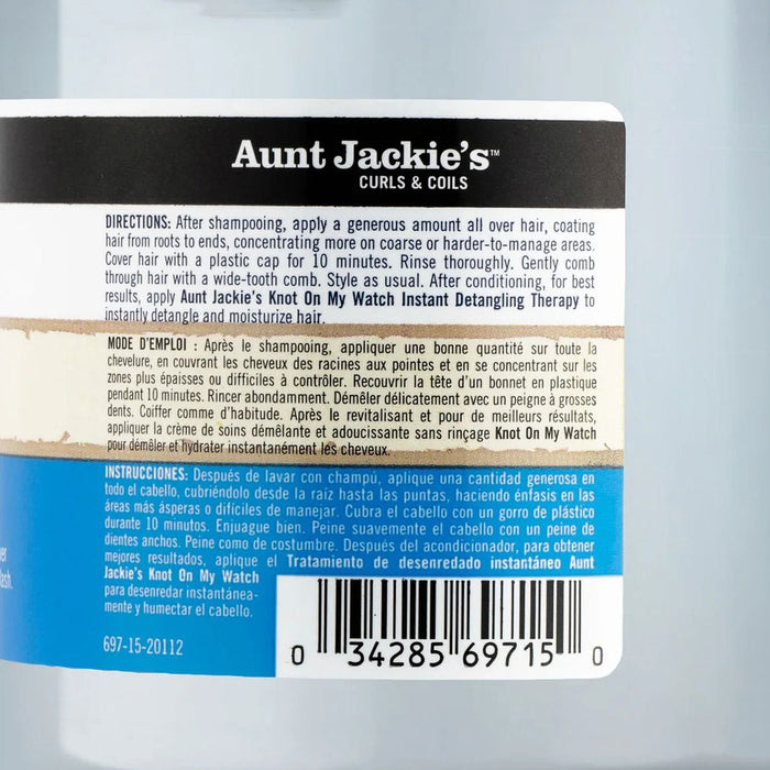 Aunt Jackie's In Control Conditioner 15oz