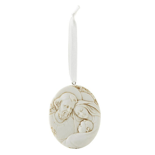 Autom Nativity Ornament
