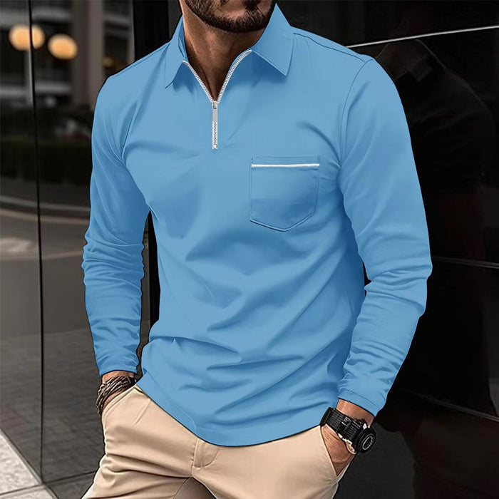Sky Blue / L