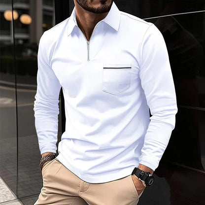 White / L
