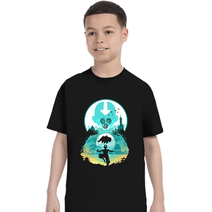 Daily_Deal_Shirts T-Shirts, Youth / XS / Black Avatar