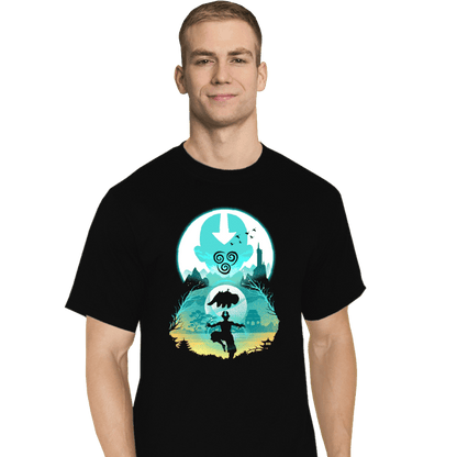 Daily_Deal_Shirts T-Shirts, Tall / Large / Black Avatar