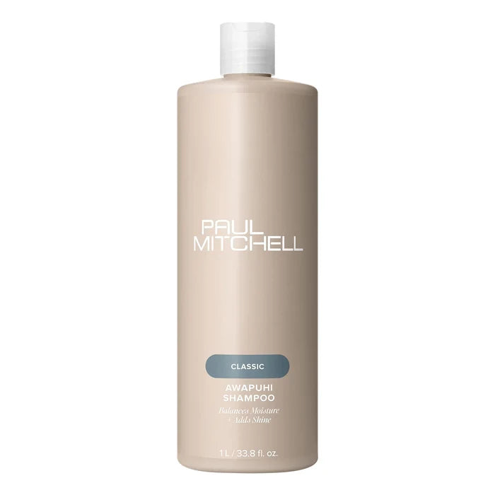 Paul Mitchell Awapuhi Shampoo Original 1L