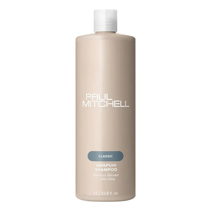 Paul Mitchell Awapuhi Shampoo Original 1L