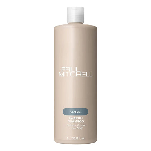 Paul Mitchell Awapuhi Shampoo Original 1L