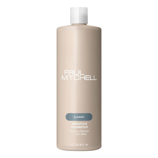 Paul Mitchell Awapuhi Shampoo Original 1L