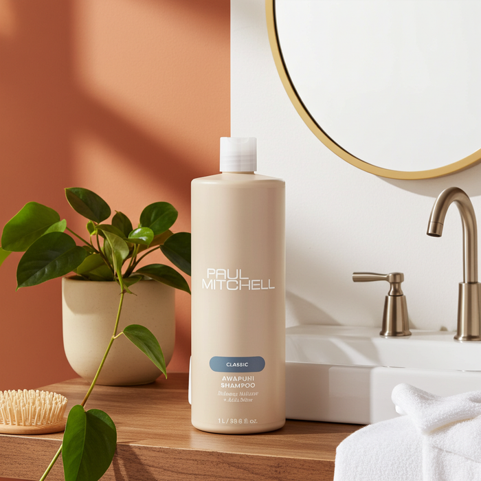Awapuhi Shampoo Original 1L