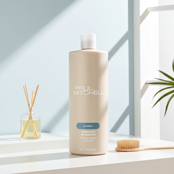 Awapuhi Shampoo Original 1L