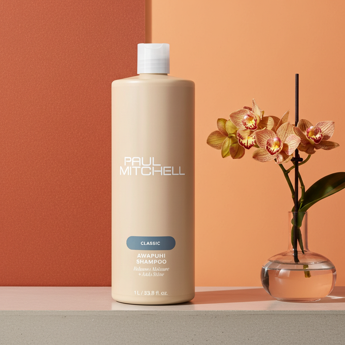 Awapuhi Shampoo Original 1L