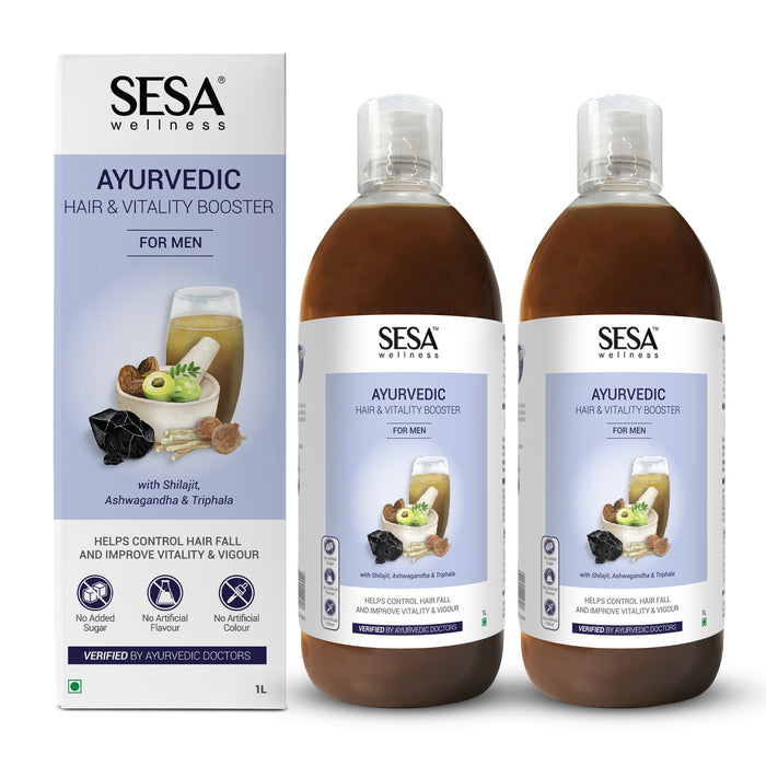2 Bottles (1 Month)