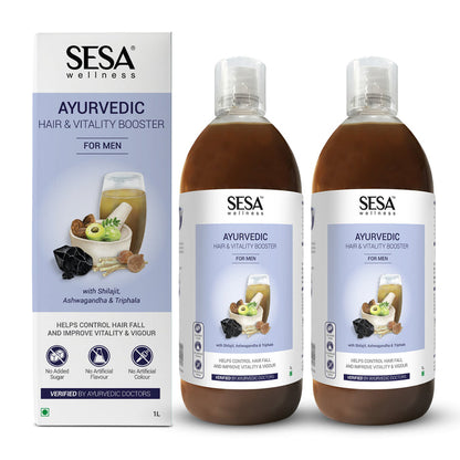 2 Bottles (1 Month)