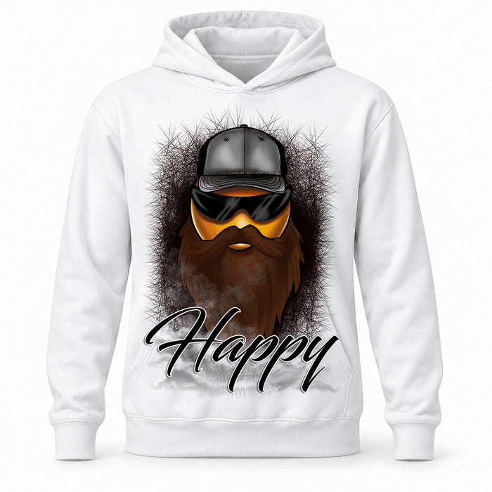 Mythic B201 HOODIE MAIN