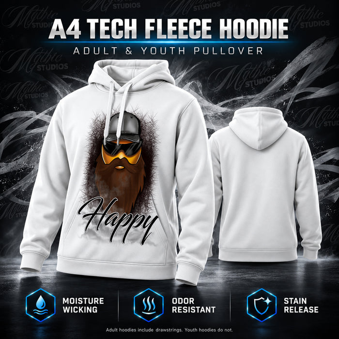 Mythic B201 HOODIE PT01