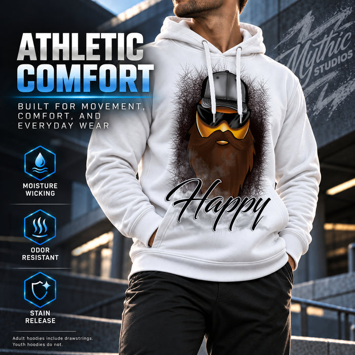 Mythic B201 HOODIE PT03