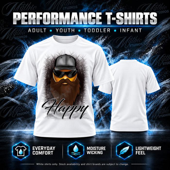 Mythic B201 SHIRT PT01