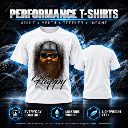 Mythic B201 SHIRT PT01