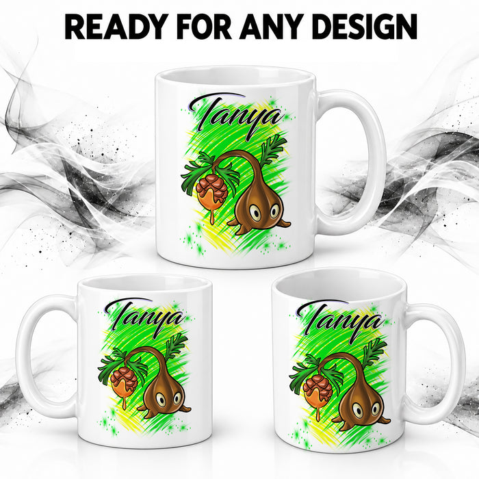 Mythic B202 COFFEEMUG PT01