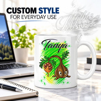 Mythic B202 COFFEEMUG PT02