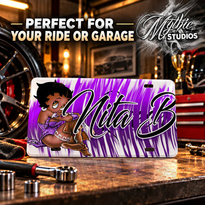 Mythic B206 PLATE PT04