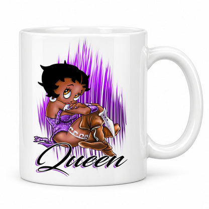 Mythic B206 COFFEEMUG MAIN
