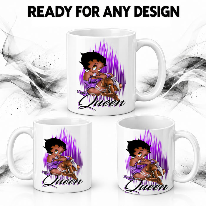Mythic B206 COFFEEMUG PT01