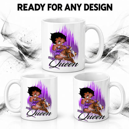 Mythic B206 COFFEEMUG PT01
