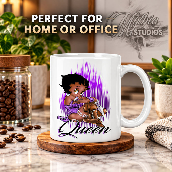 Mythic B206 COFFEEMUG PT04
