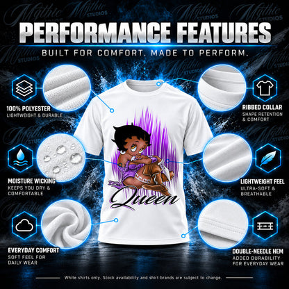 Mythic B206 SHIRT PT02